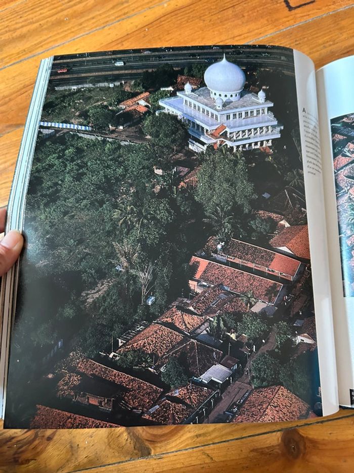 L’Indonésie vue du ciel - photo numéro 3