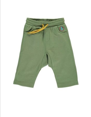 Pantalon du pareil au même