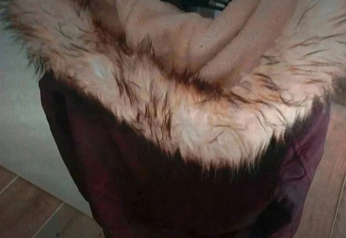 Manteau Pénélope Leprevost - photo numéro 2