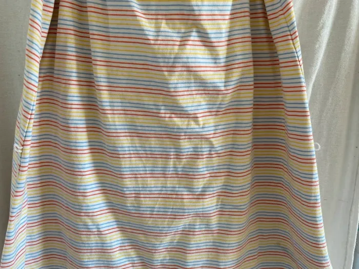 Robe rayé - photo numéro 4