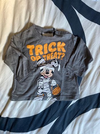 T shirt Mickey