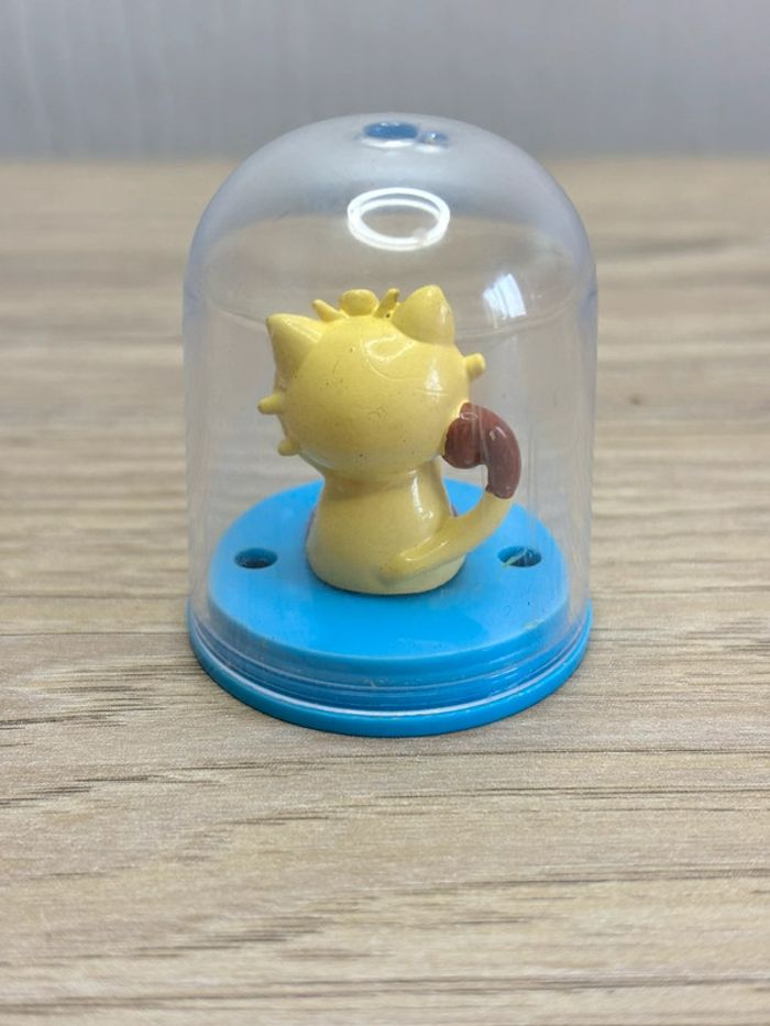 Figurine Pokémon miaous Nintendo 2000 - photo numéro 2