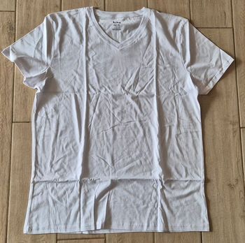 T-shirt manches courtes