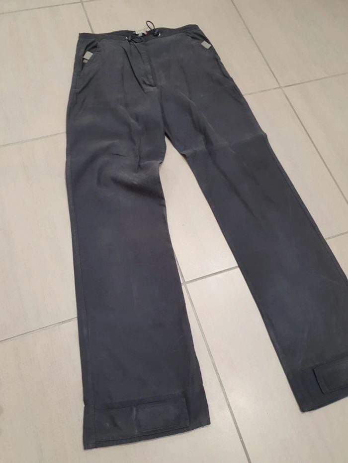 Pantalon Ici et Maintenant - Taille 1/S - photo numéro 3
