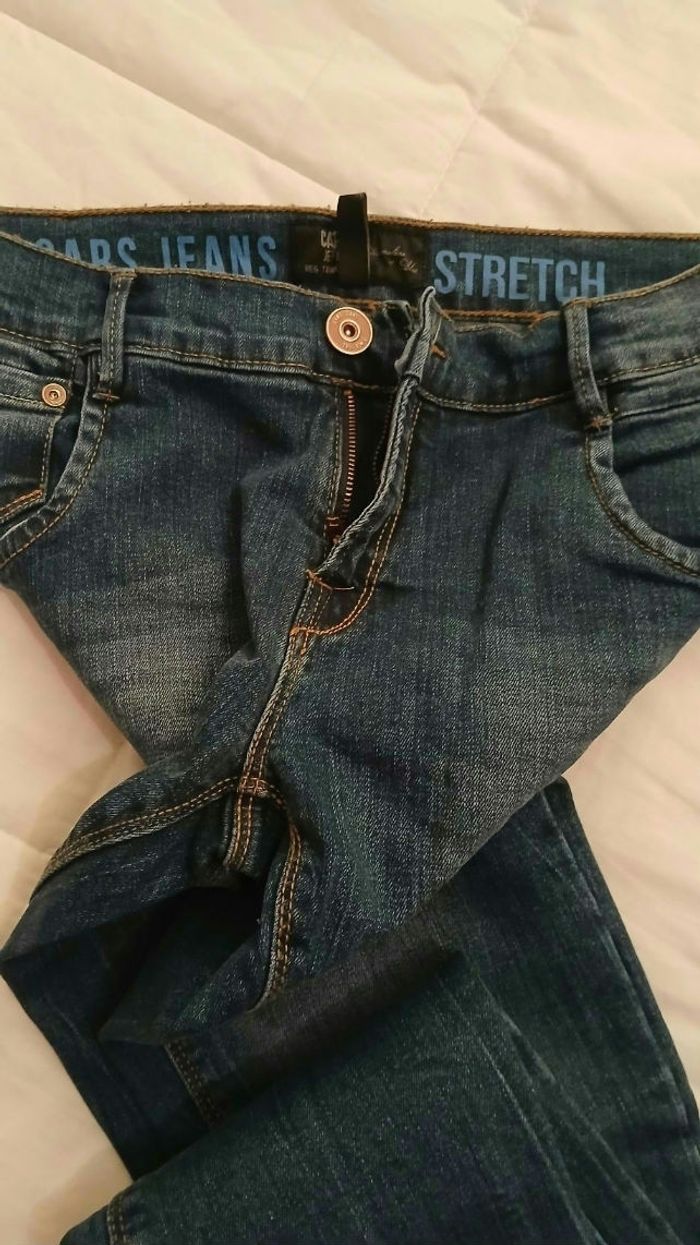 Pantalon homme a - photo numéro 2