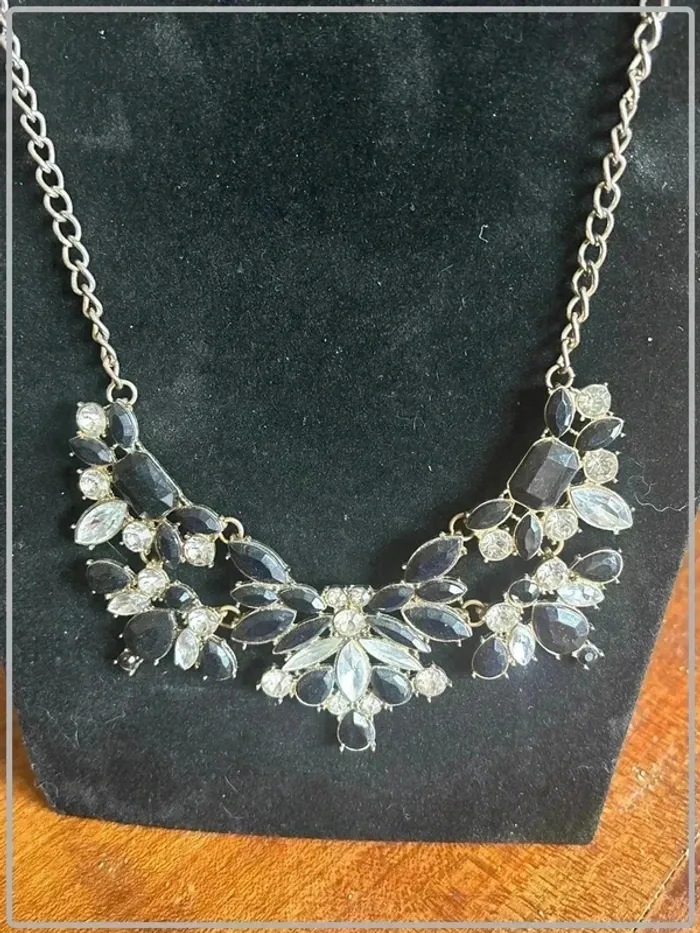 Collier femme - photo numéro 2