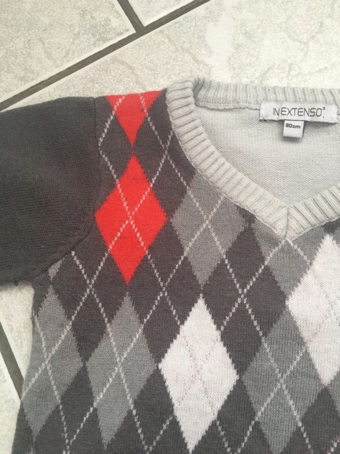 Vend pull - photo numéro 3