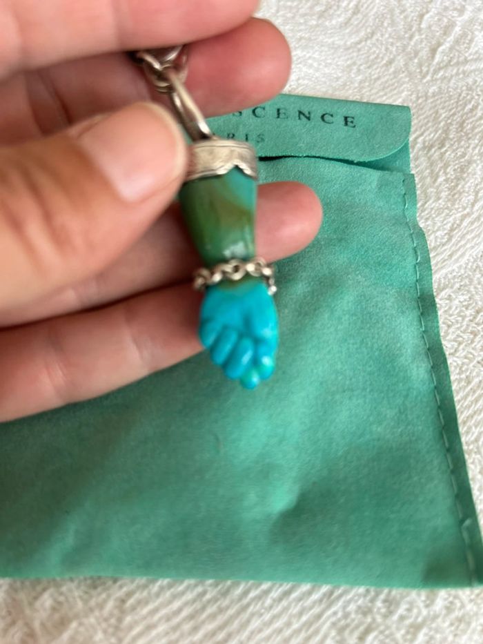 Épingle réminiscence - photo numéro 4