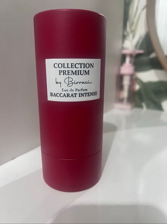 Baccarat intense - photo numéro 4