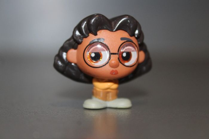 Figurine Priya Mangal - Disney