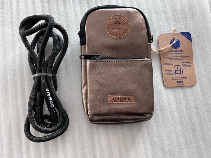 Pochette téléphone Cabaia Louisville
