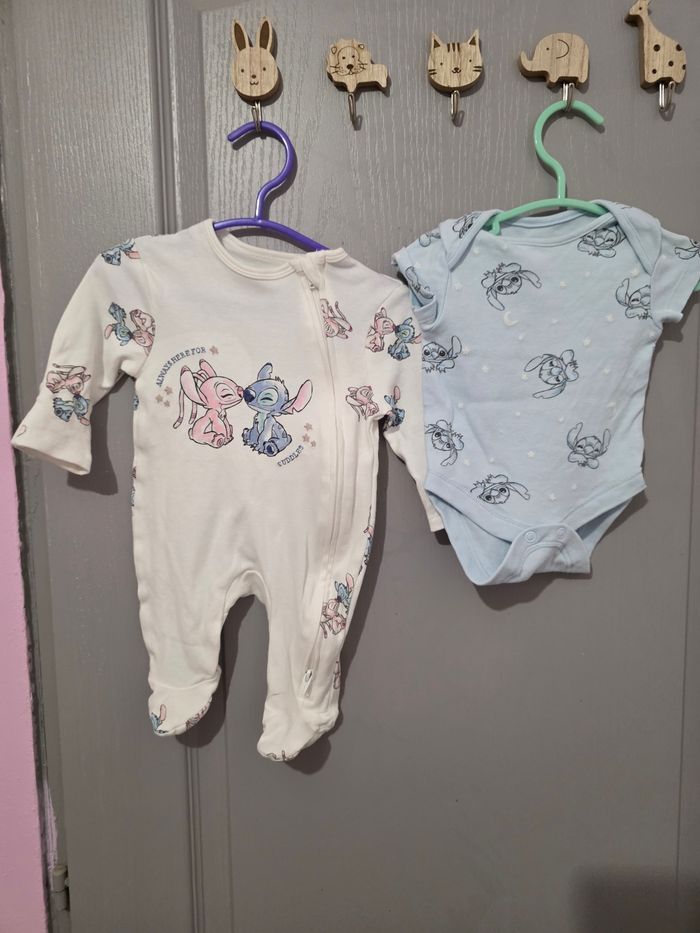 Ensemble stitch - photo numéro 2