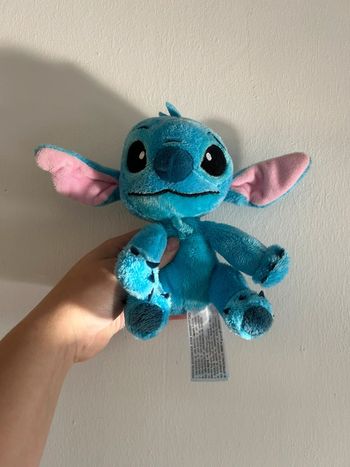 Stitch peluche