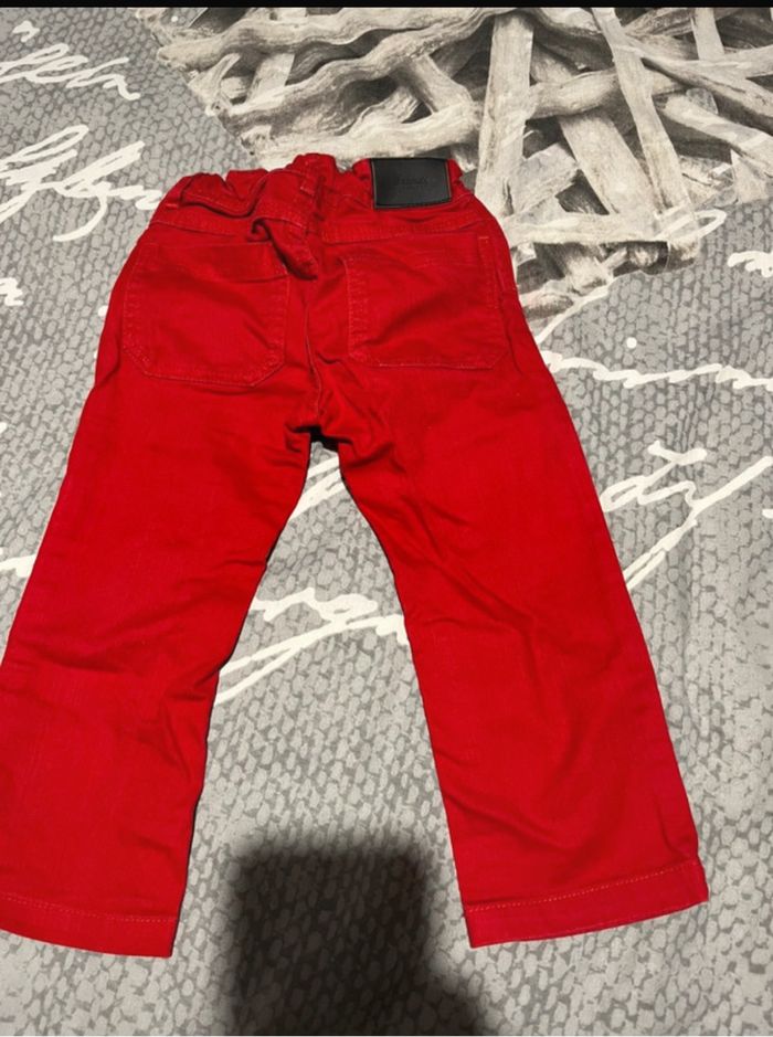 Pantalon - photo numéro 4