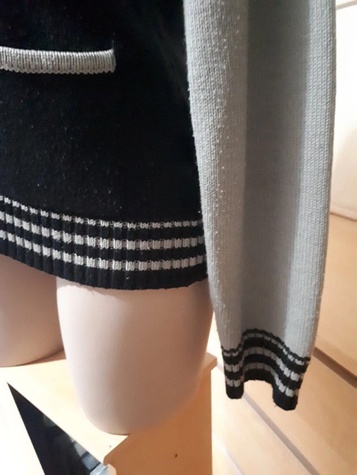 Gilet - photo numéro 3