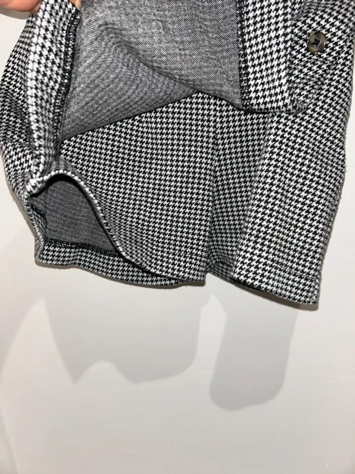Jupe short Kiabi - photo numéro 3
