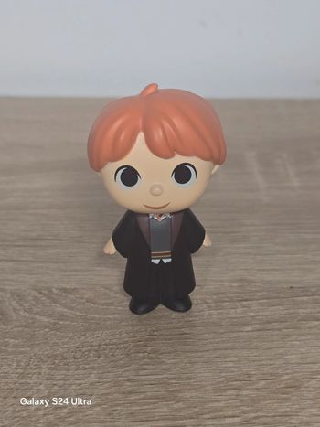 Harry Potter Minis Mystery - Ron Weasley - Funko