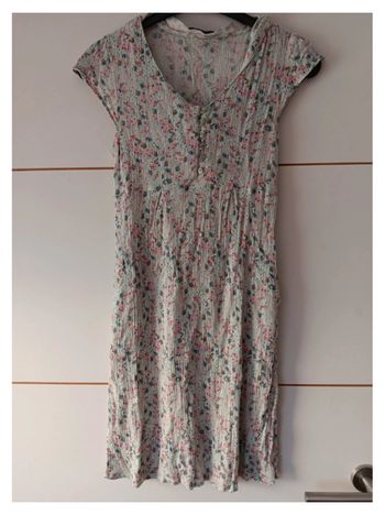 Belle robe bonobo XS S