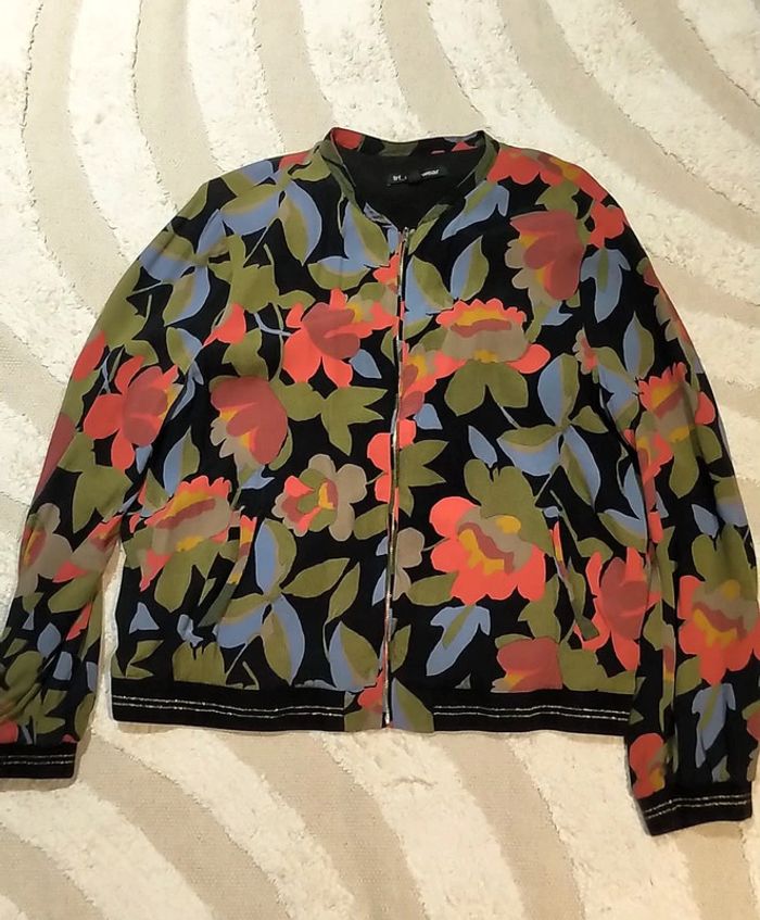 Bombers femme