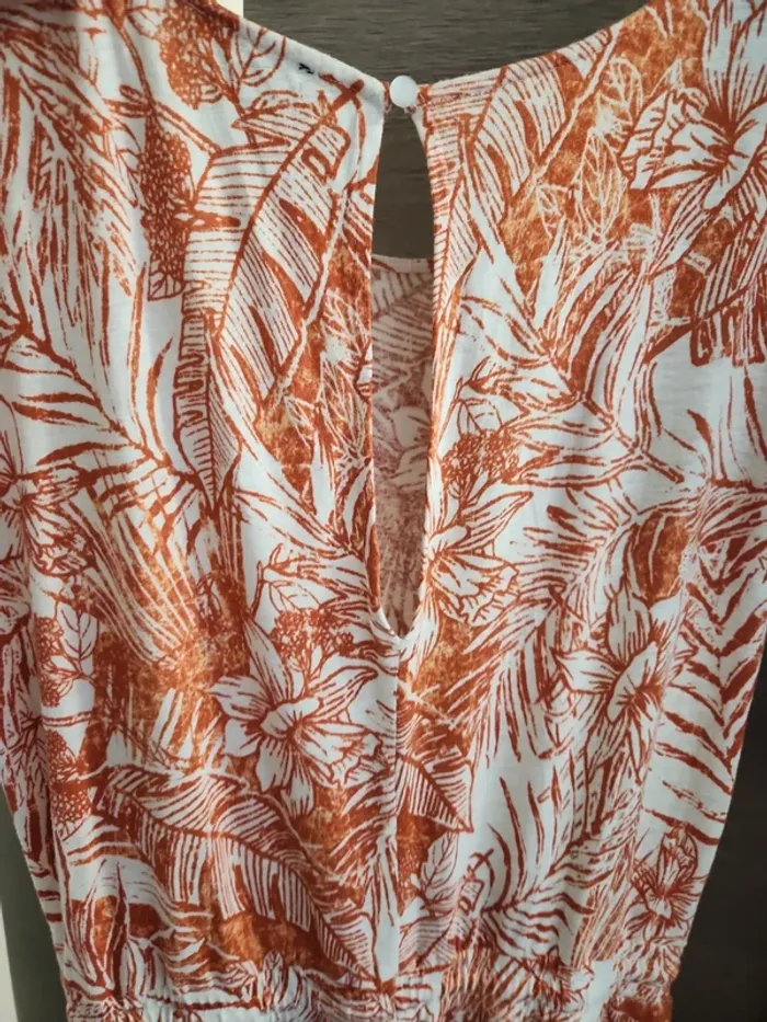 Combinaison pantalon fluide 40 - photo numéro 7