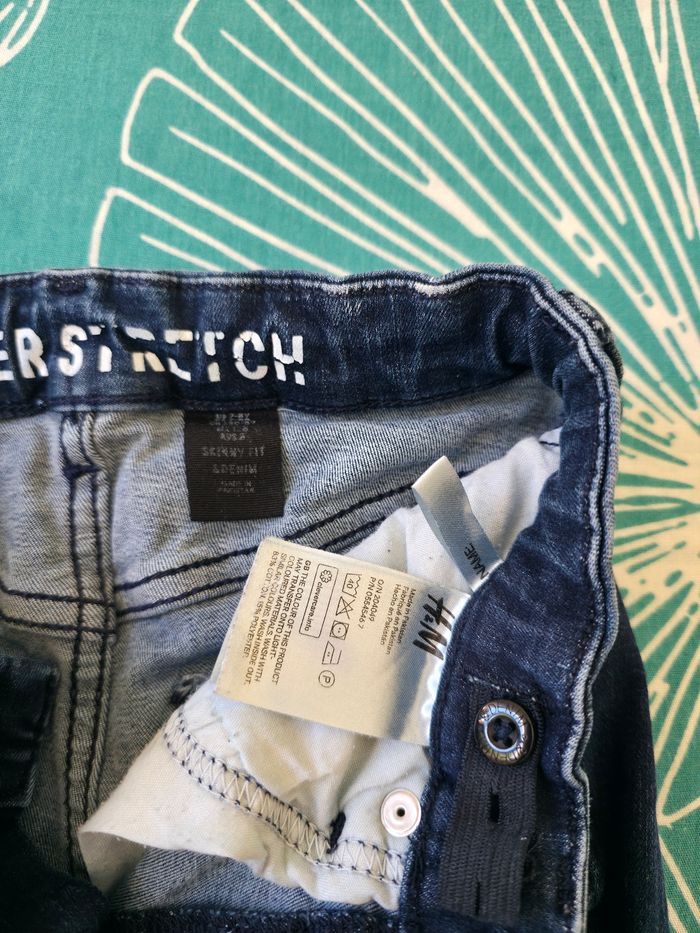 Jeans h&m - photo numéro 3