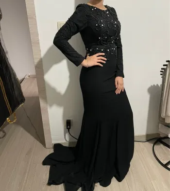 Robe de soirée