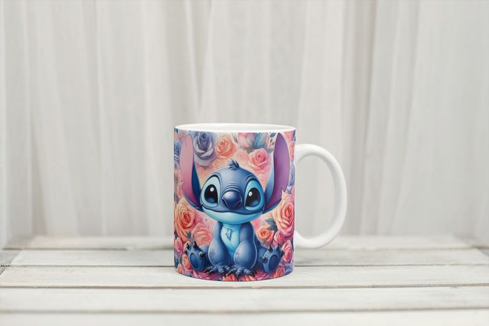 Mug stitch - photo numéro 2