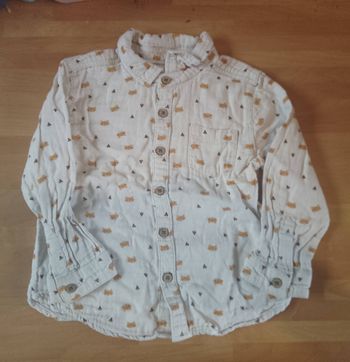 Chemise