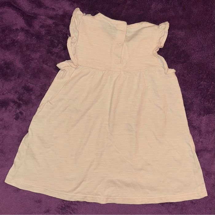 Robe tape à l’œil - photo numéro 2