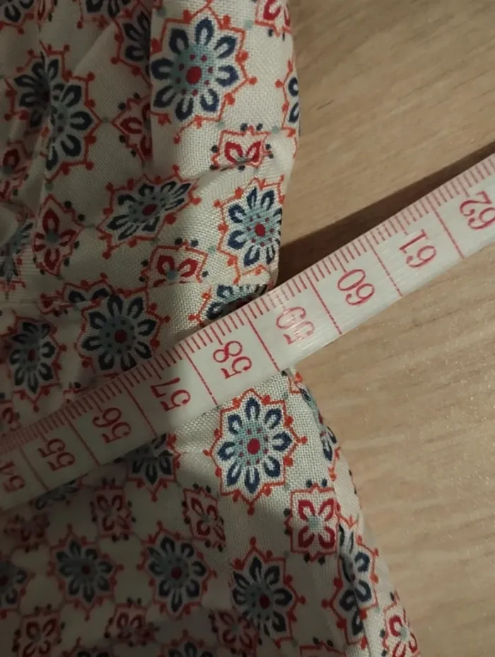 Tunique Damart taille 48 - photo numéro 6