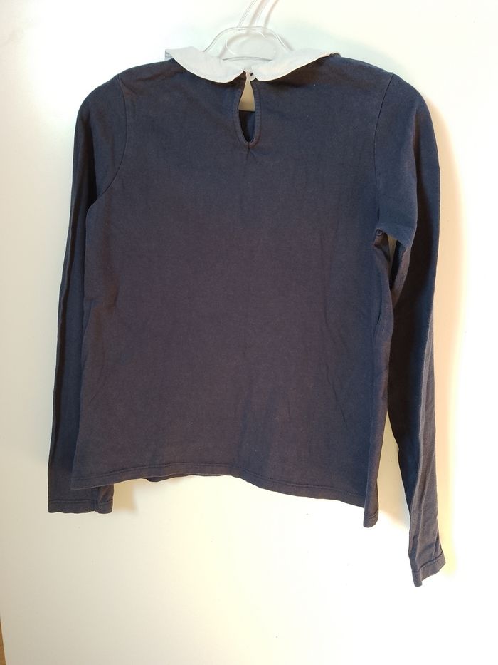 Tee-shirt l fille 10 ans Harry Potter - photo numéro 4