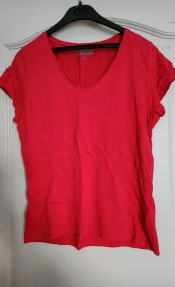 T-shirt femme