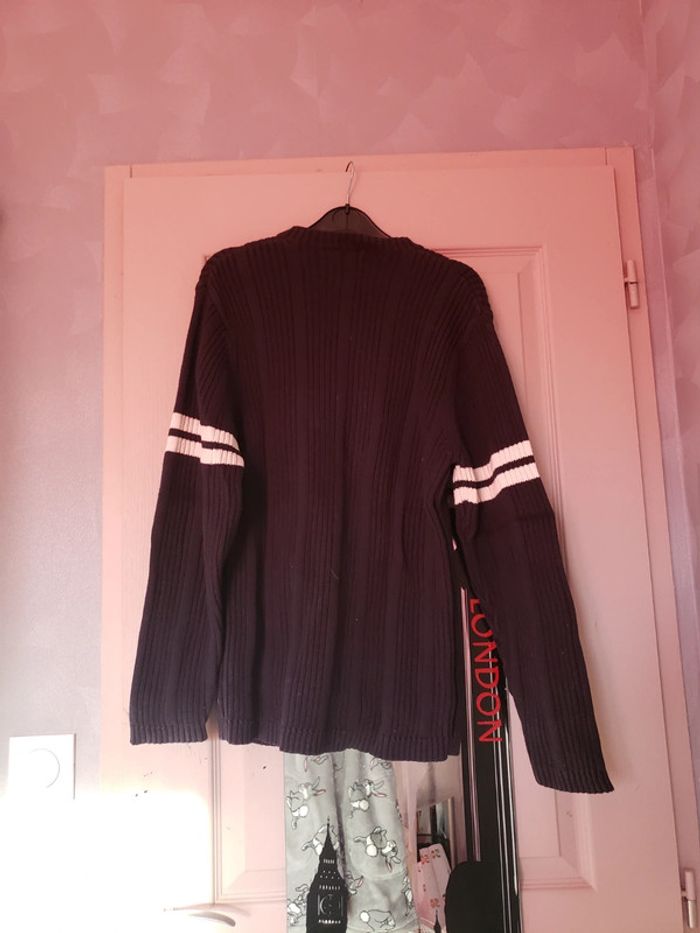 Pull 🎀 épais Celio taille S 10€ - photo numéro 4