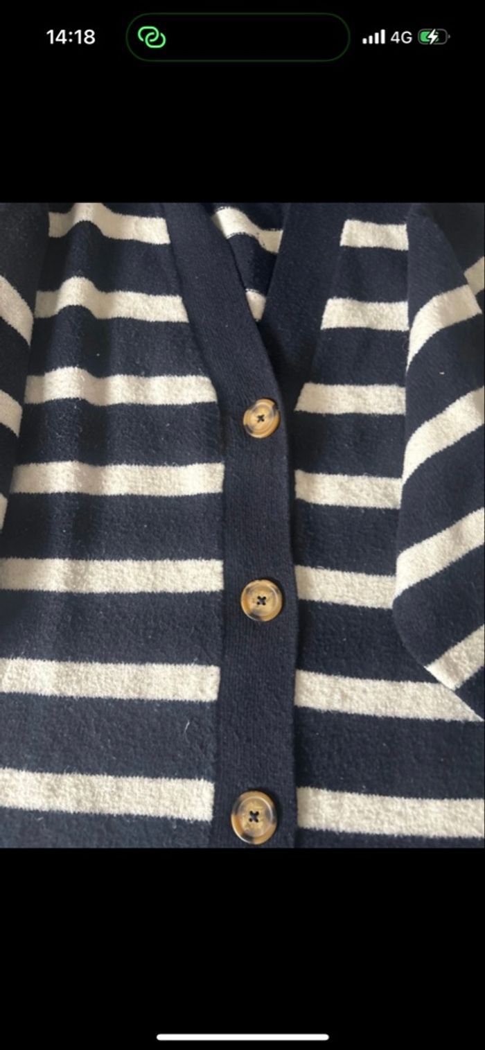 Robe gilet - photo numéro 2