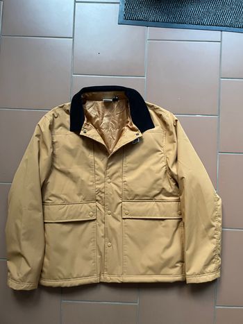 Blouson puma