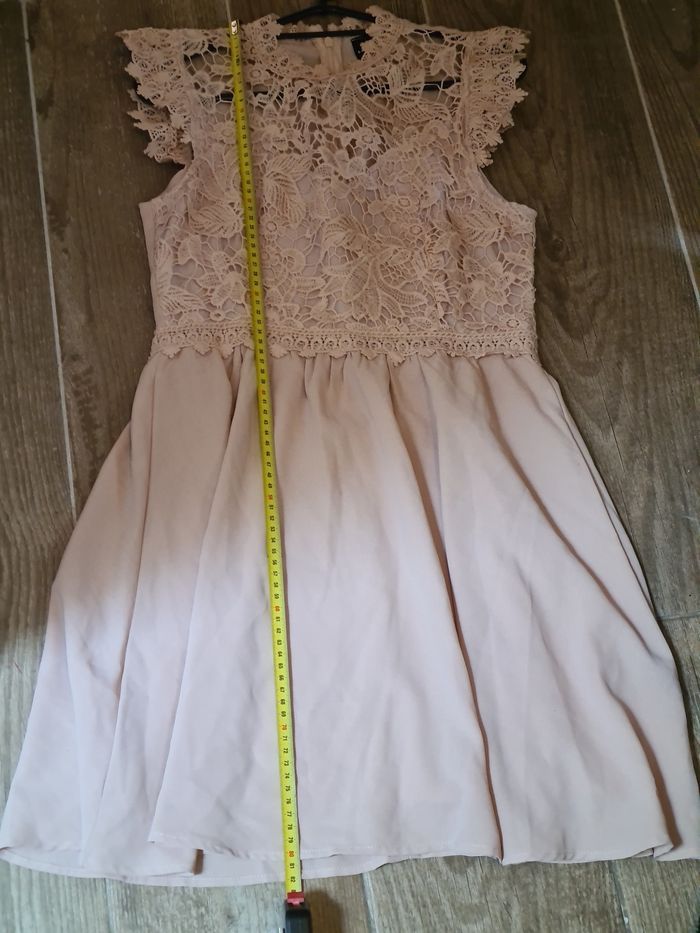 Robe  Shein taille S - photo numéro 4