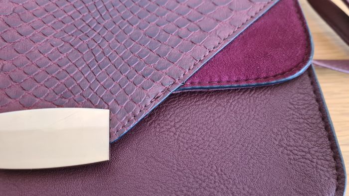 Petit sac à main bandoulière - photo numéro 7