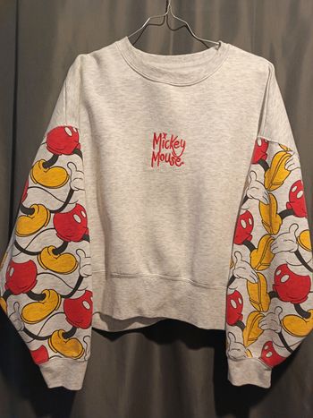 Pull Disney
