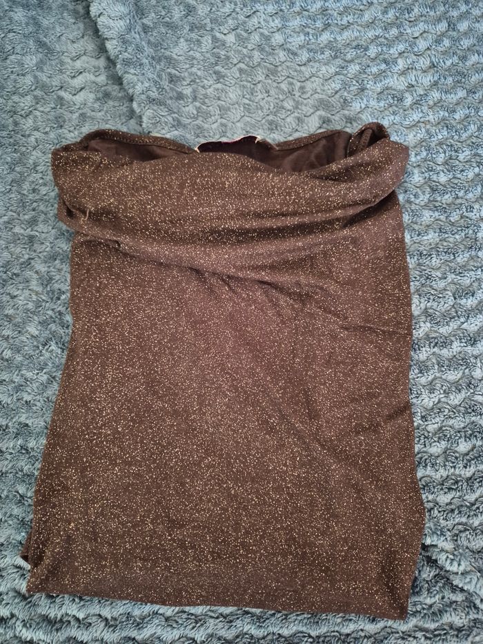 Robe femme taille 34-36 ( vêtements grossesse) - photo numéro 3