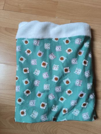 Snood oursons