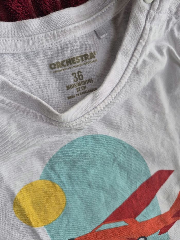 Haut ML - photo numéro 2