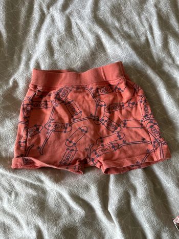 Zara short 98