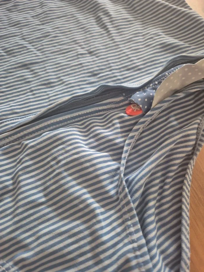 Maillot de bain 2 pièces Okaidi 8ans - photo numéro 2