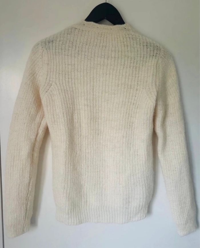 Pull Balzac Paris Taille M - photo numéro 2