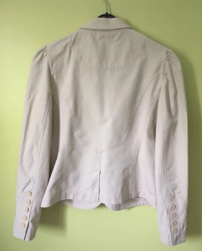 Superbe veste pour l’été || T42 || bandolera - photo numéro 2