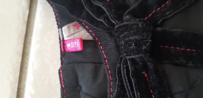 Chemise blouse  taille 6 ans Orchestra - photo numéro 4