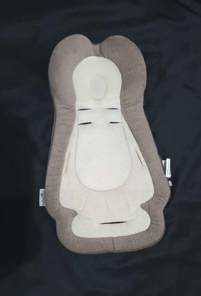 Coussin morphologique babymoov