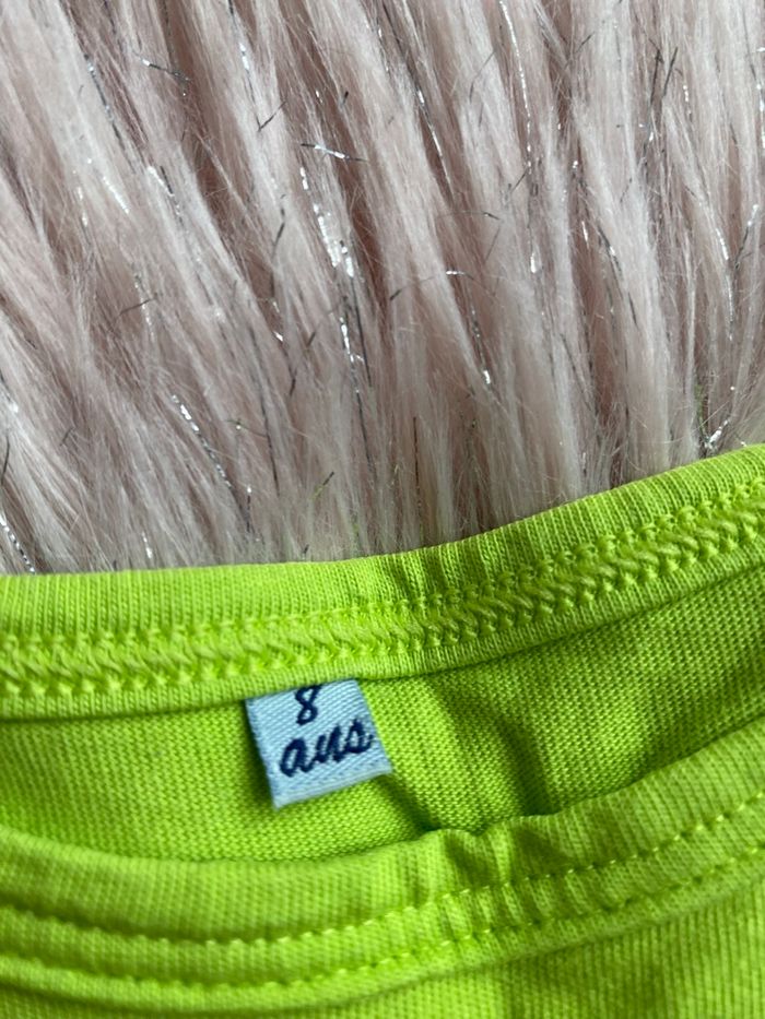 Crop top - photo numéro 3