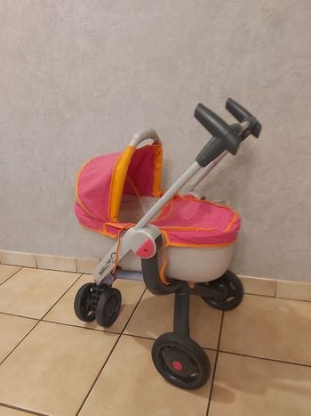 Landeau poussette Bébé Confort