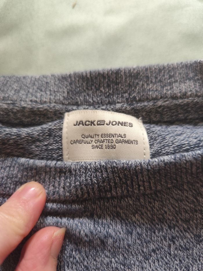 Pull homme - photo numéro 2